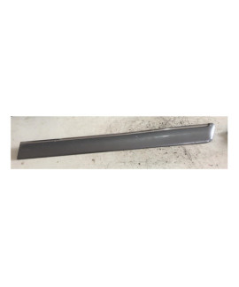 Friso Porta Traseira Esquerda Mercedes E320 1998 - 2000 Friso Porta Traseira Esquerda Mercedes E320 1998 - 2000