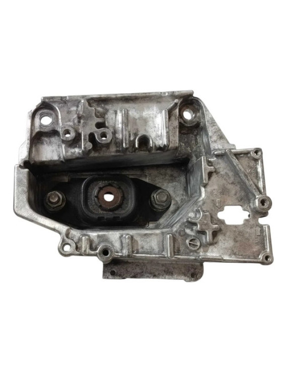 Suporte Coxim Superior Câmbio Livina 1.8 2009 - 2014