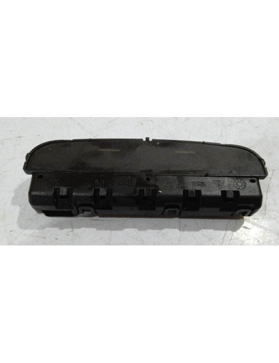 Display Sensor De Estacionamento Porsche Cayenne 2009 Preto