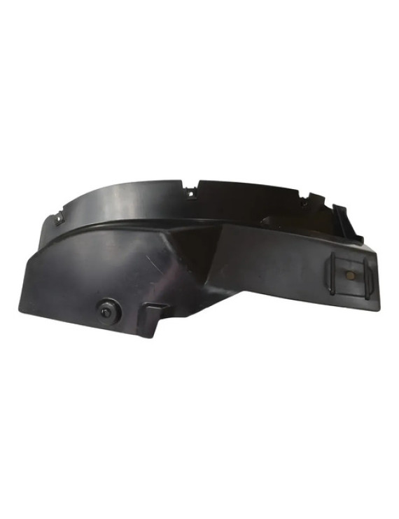 Parabarro Traseiro Direito Jac J3 Hatch 2010 - 2015