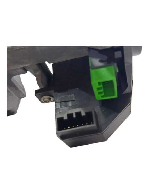 Comutador Chave Miolo Ignição Honda Fit 2009 - 2014