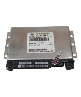Módulo Estabilidade Audi A6 2001 - 2006 / 4z7907389a Módulo Estabilidade Audi A6 2001 - 2006 / 4z7907389a