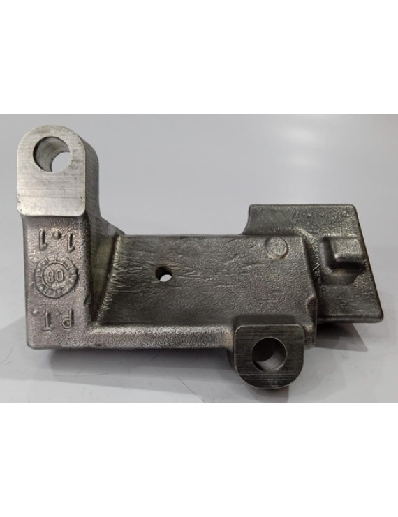 Suporte Câmbio Automática Peugeot 407 Al4 2007 - 2014