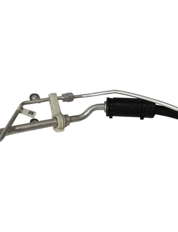 Cano Mangueira Ar Condicionado Honda City 1.5 2015 - 2021