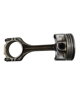 Pistão Com Biela Gol Fox 1.6 Ea111 2005 - 2012