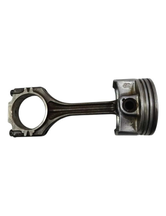 Pistão Com Biela Gol Fox 1.6 Ea111 2005 - 2012