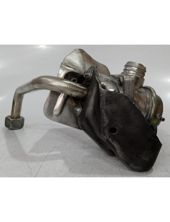 Válvula Egr Vácuo Mercedes C180 2000 - 2006