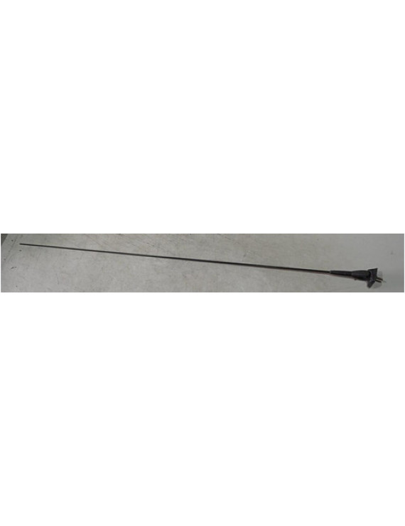 Antena Teto Clio Logan Sandero 2013 Preto