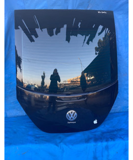 Tampa Traseira New Beetle 2005 2006 2007 2008 2009 2010 Preto Tampa Traseira New Beetle 2005 2006 2007 2008 2009 2010 Preto