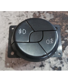 Botão Interruptor Farol Milha Neblina Jac J3 2012 Botão Interruptor Farol Milha Neblina Jac J3 2012