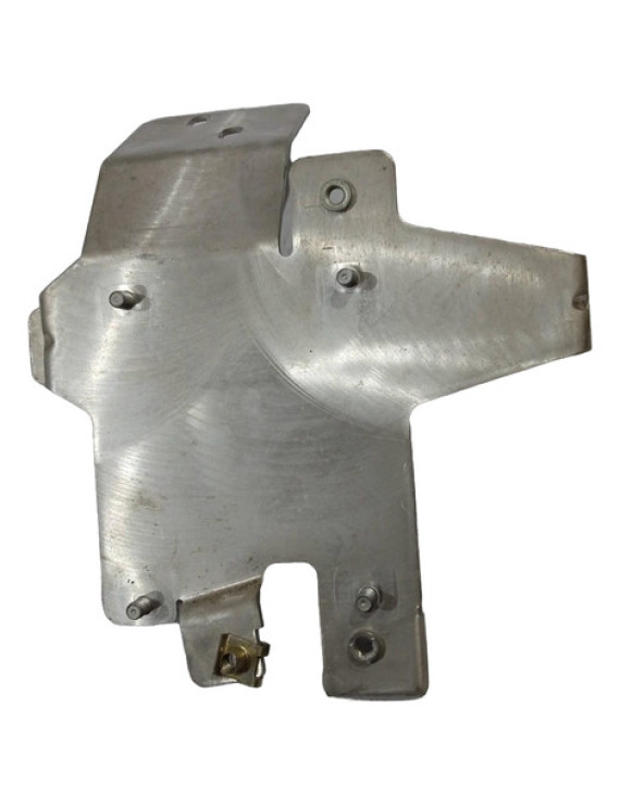 Suporte Do Módulo Retrovisor Audi A6 Allroad 2001 