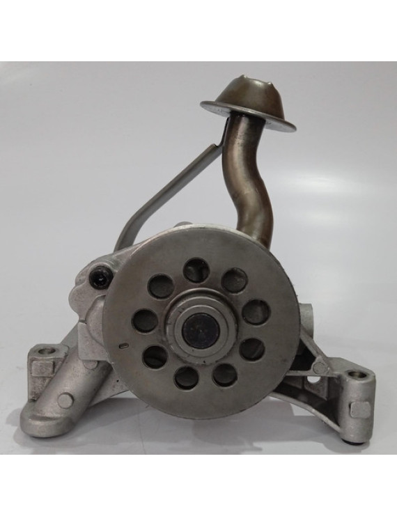 Bomba De Óleo Amarok 2.0 Biturbo 2011 - 2016