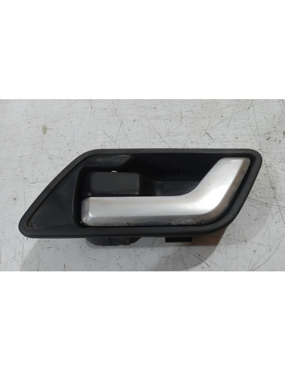 Maçaneta Traseira Esquerda Range Rover Sport 2007 - 2010 Traseira