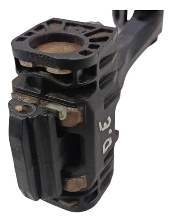 Limitador Porta Dianteira Esquerda C4 Pallas 2007 - 2014