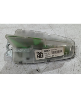 Antena De Teto Bmw 135 2013 2014 2015 / 922689503 Preto