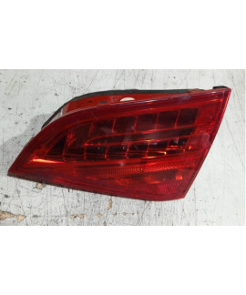 Lanterna Traseira Direita Audi A4 S4 2008 Direito Vermelho