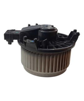 Motor Ventilador Ar Forçado Honda Fit 2009 - 2014 127/220v