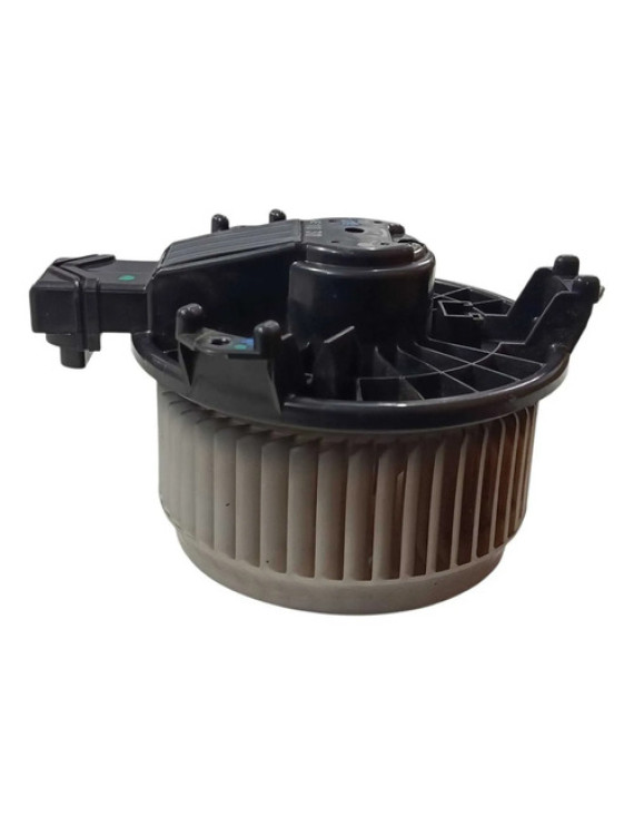 Motor Ventilador Ar Forçado Honda Fit 2009 - 2014 127/220v