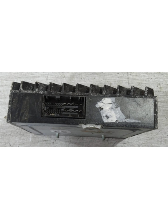 Módulo Amplificador De Som Bmw X1 2011 / 9222070    Preto