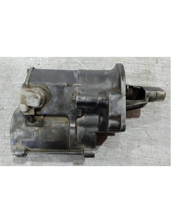 Motor De Arranque Partida Caravan 3.3 2001 - 2007