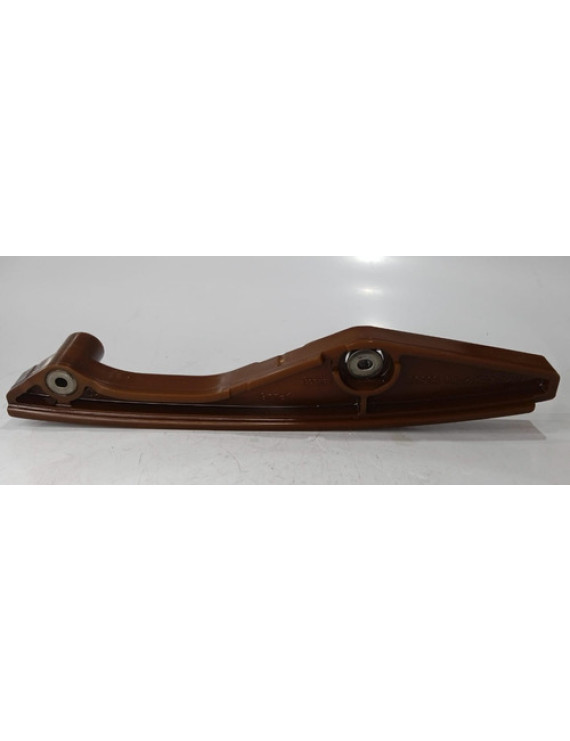 Guia Deslizante Corrente Motor Ford Edge 3.5 2008 - 2014