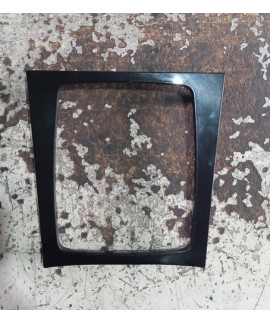 Acabamento Trambulador Console Mercedes C180 2009 - 2011