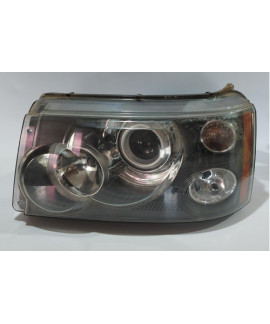 Farol Esquerdo Range Rover Sport 2006 2007 2008 2009 Esquerdo/motorista