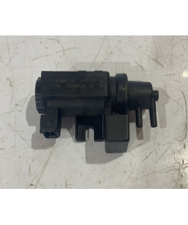 Válvula Solenoide Turbina Bmw 535i 3.0 N55 2011 / 758462804 Válvula Solenoide Turbina Bmw 535i 3.0 N55 2011 / 758462804