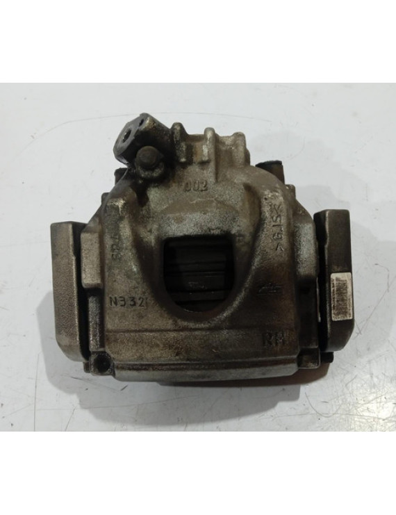 Pinça De Freio Dianteiro Direito Peugeot 508 2013 2014 2015