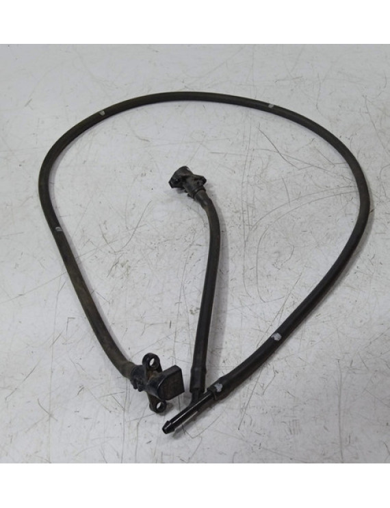 Mangueira Esguicho Limpador Cerato 2014 - 2018 Preto