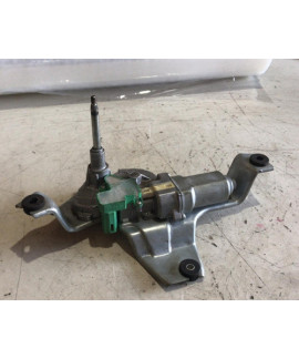 Motor Limpador Traseiro Pajero Full 2008 - 2015 Motor Limpador Traseiro Pajero Full 2008 - 2015