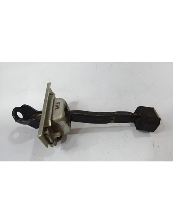 Limitador Porta Traseira Esquerda Honda Hrv 1.8 2016 - 2021