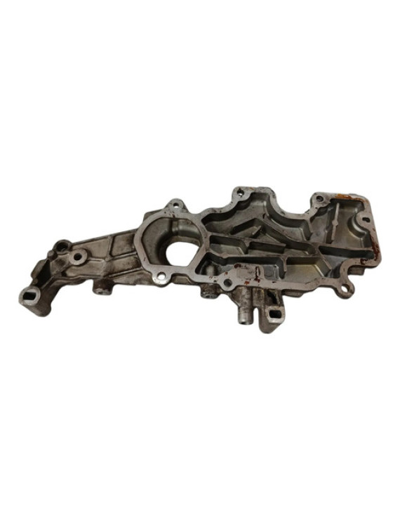 Tampa Motor Anti Chamas Scenic Megane 2006 - 2012