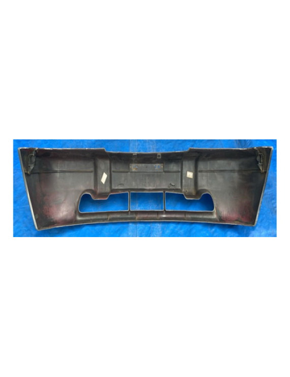 Parachoque Dianteiro Kia Sportage 1994 - 2001 Preto