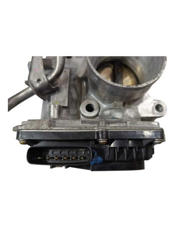 Corpo Borboleta Tbi Honda City 1.5 2015 - 2021 / Gmg6a