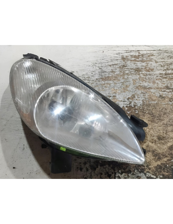 Farol Direito Xsara Picasso 2000 - 2005 Direito