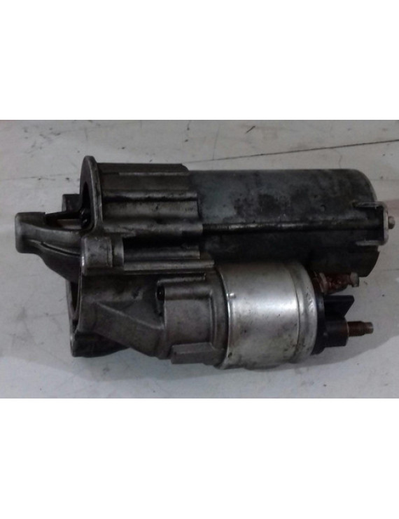 Motor De Arranque Peugeot 207  C3 C4 1.6 16v 2005 - 2011