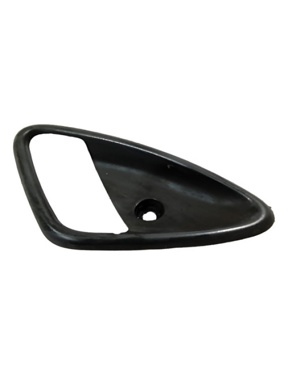 Moldura Maçaneta Dianteira Direita  C5 2001 - 2005 Dianteira