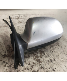 Retrovisor Esquerdo Elantra 2001 - 2005 / Detalhes