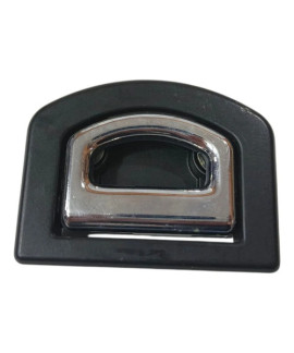 Gancho Puxador Porta Malas Passat Variant 1998 - 2005 Preto Gancho Puxador Porta Malas Passat Variant 1998 - 2005 Preto