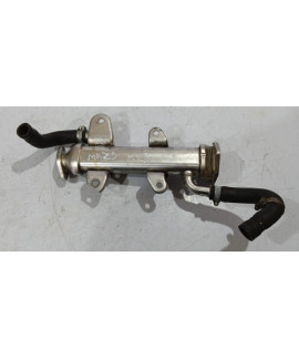 Resfriador Válvula Egr Ssangyong Actyon 2.0 2008 - 2012 Resfriador Válvula Egr Ssangyong Actyon 2.0 2008 - 2012