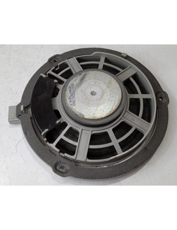 Alto Falante Peugeot 308 3008 2013 - 2018 Preto
