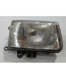 Farol Esquerdo Hilux 1992 1993 1994 1995 / Detalhe Esquerdo