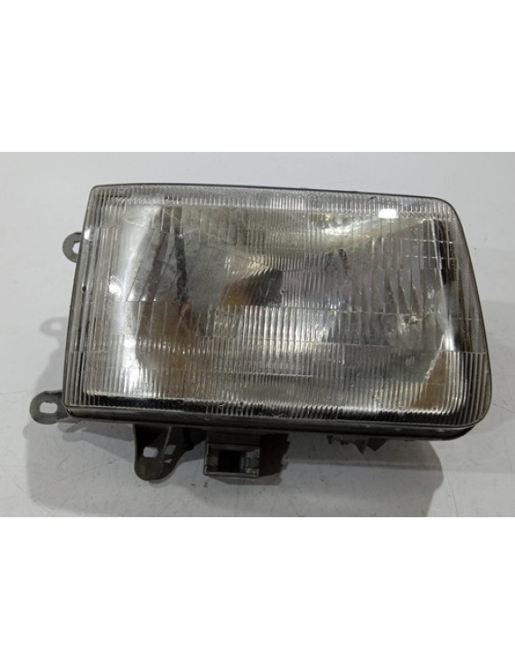 Farol Esquerdo Hilux 1992 1993 1994 1995 / Detalhe Esquerdo