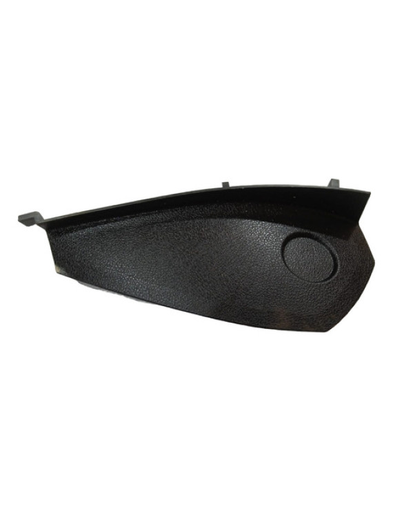 Moldura Lateral Esquerda Do Painel Bmw 135 2015