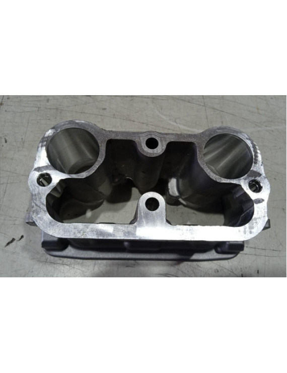 Suporte Cabeçote Velas Bmw 320i 2.0 Turbo 2015 2016 2017