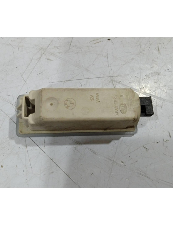 Luz Console Inferior Volante Bmw 328 X1 2008