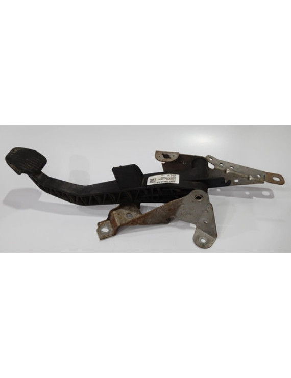 Pedal De Embreagem Volvo C30 2008 2009 2010