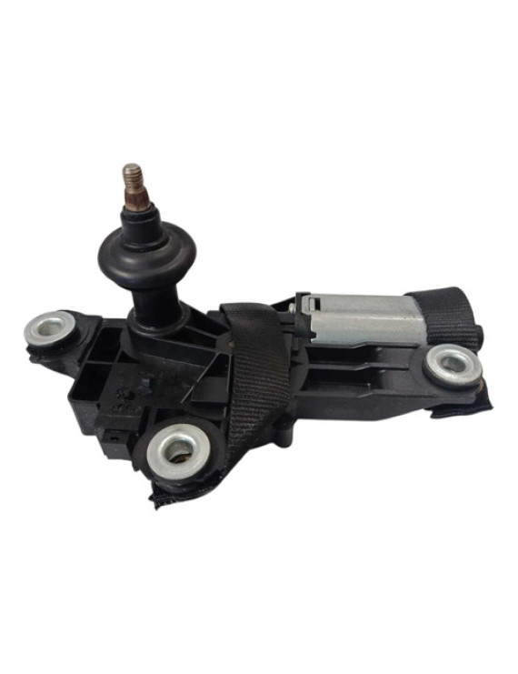 Motor Limpador Tampa Traseira Volvo C30 2007 2008 2009 2010