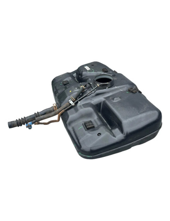 Tanque De Combustível Honda Fit 2008 A 2014